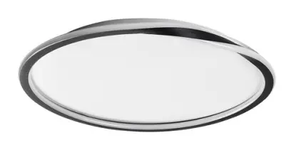 Stropné svietidlo Rabalux 71290 LED 40W 2200lm 4000K 230V IP20