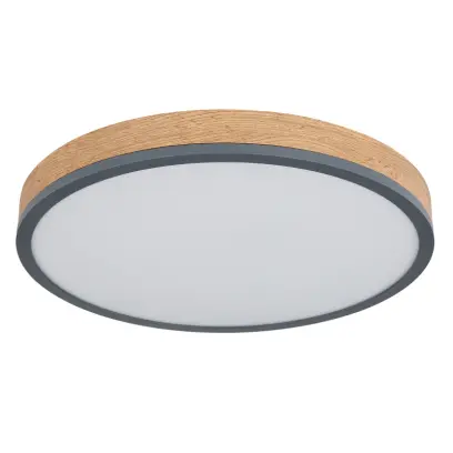 Stropné svietidlo Globo 416080WWD2R  LED 24W 1800lm 3000K 1800lm