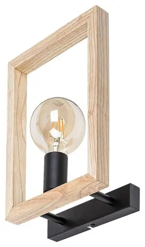 Bodové svietidlo Rabalux 2289 1x40W E27 230V IP20