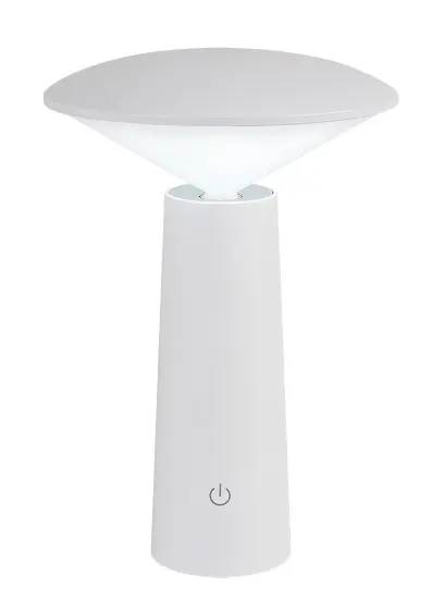 Stolové svietidlo Rabalux 77146 LED 3W 180lm 2800-4000-6500K 230V IP20